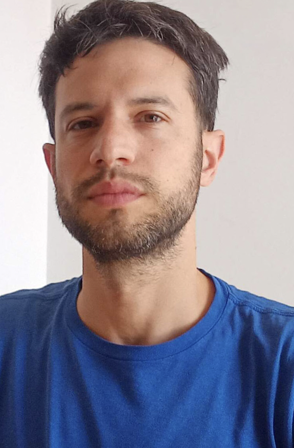 Ignacio Llobera
